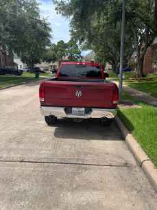 Used 2013 RAM 1500 Lone Star
