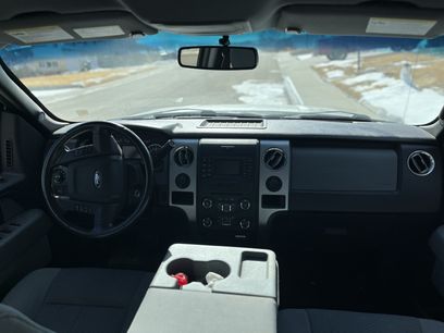 Used 2014 Ford F150 XLT w/ XLT Chrome Package