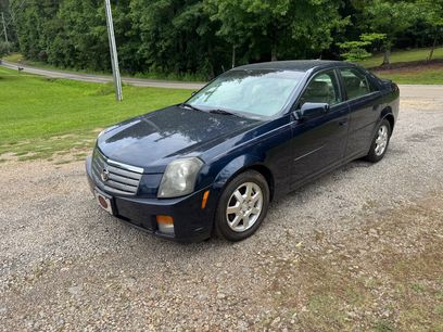 Used 2005 Cadillac CTS 3.6 w/ Luxury Package