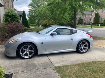 Used 2011 Nissan 370Z NISMO