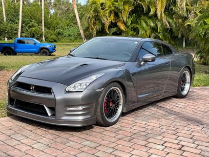 A Brief History of the Nissan GT-R - Autotrader