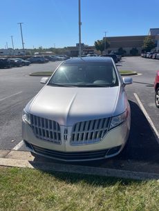 Used 2010 Lincoln MKT 2WD