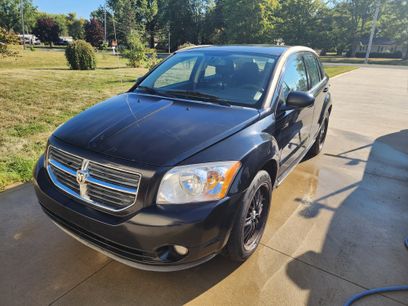Used 2011 Dodge Caliber Heat