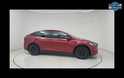 Used 2023 Tesla Model X