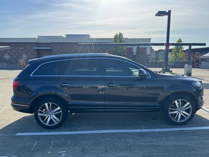 Used 2015 Audi Q7 3.0T Premium Plus