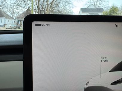 Used 2023 Tesla Model Y Long Range