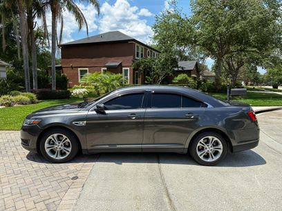 Used 2017 Ford Taurus SE
