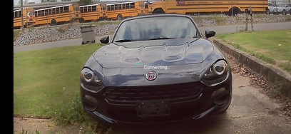 Used 2017 FIAT 124 Spider Classica