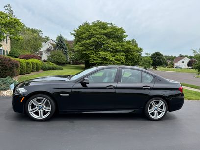 Used 2015 BMW 535i xDrive Sedan