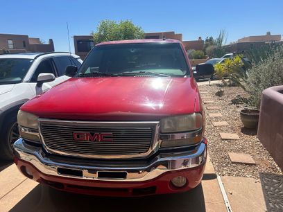 Used 2006 GMC Sierra 1500 SLT w/ Onstar Plus Package