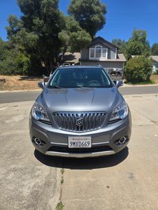 Used 2014 Buick Encore Premium