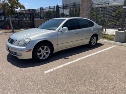 Used 2003 Lexus GS 300
