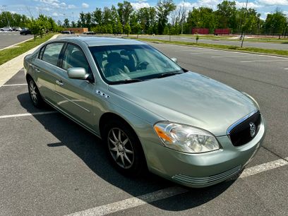 Used 2007 Buick Lucerne CXL w/ Luxury Package