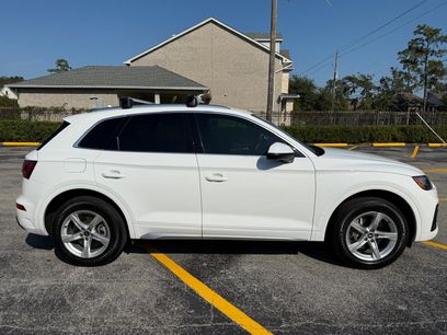 Used 2021 Audi Q5 2.0T Premium