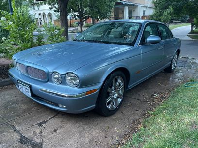 Used 2005 Jaguar XJ8