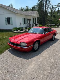 Used 1994 Jaguar XJS 4.0 Coupe