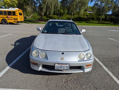 Used 2000 Acura Integra LS