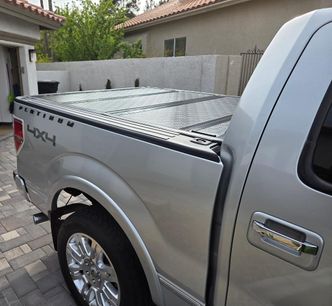 Used 2013 Ford F150 Platinum