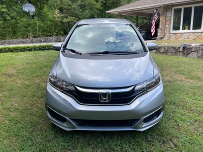 Used 2019 Honda Fit LX