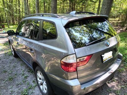 Used 2010 BMW X3 3.0i