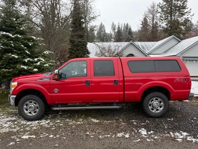 Used 2012 Ford F250 XLT w/ XLT Premium Pkg
