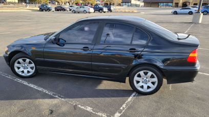 Used 2003 BMW 325xi Sedan