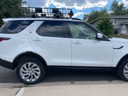 Used 2021 Land Rover Discovery S