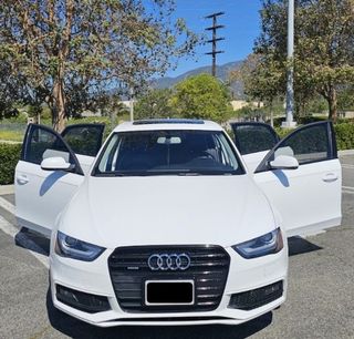 Used 2016 Audi A4 2.0T Premium