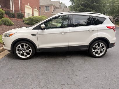 Used 2015 Ford Escape Titanium w/ Equipment Group 301A