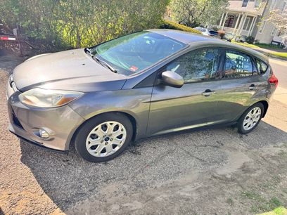 Used 2012 Ford Focus SE