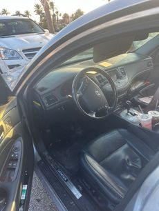 Used 2010 Hyundai Genesis 4.6