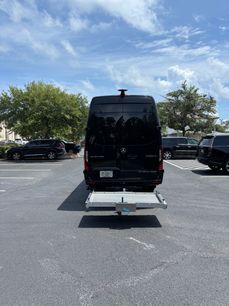 Used 2023 Mercedes-Benz Sprinter 3500