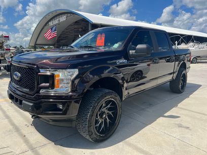 Used 2019 Ford F150 XL w/ Equipment Group 101A Mid