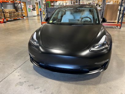 Used 2022 Tesla Model 3 Performance