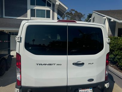 Used 2018 Ford Transit 350 XLT