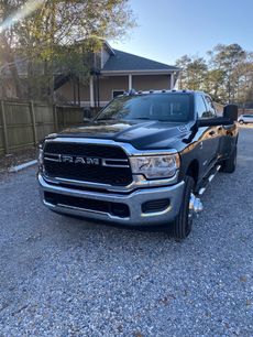 Used 2022 RAM 3500 Tradesman