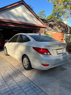 Used 2016 Hyundai Accent SE