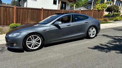 Used 2013 Tesla Model S