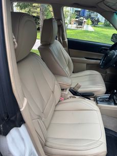 Used 2007 Subaru Forester 2.5X