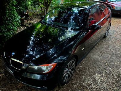 Used 2008 BMW 328i Sedan