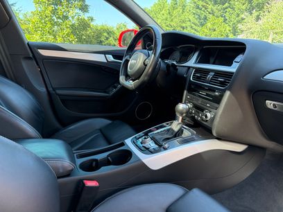 Used 2016 Audi S4 Premium Plus