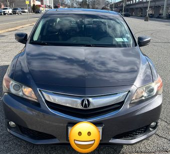 Used 2015 Acura ILX w/ Technology Package