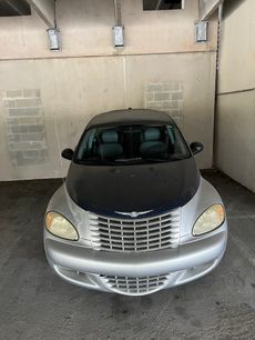 Used 2004 Chrysler PT Cruiser GT