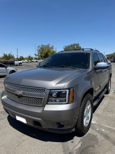 Used 2008 Chevrolet Avalanche LTZ w/ LTZ Preferred Equipment Group
