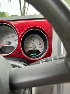 Used 2009 Chrysler PT Cruiser
