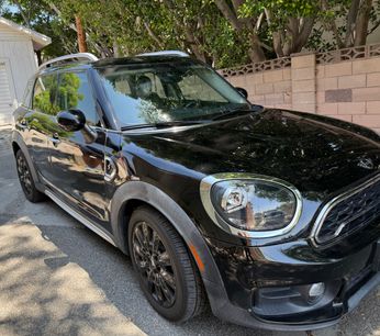 Used 2019 MINI Cooper Countryman S