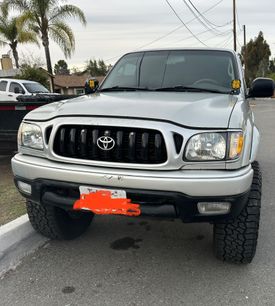 Used 2004 Toyota Tacoma 4x4 Xtracab V6