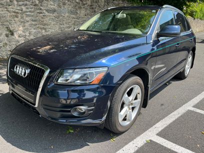 Used 2010 Audi Q5 3.2 Prestige