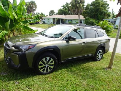 Used 2023 Subaru Outback Premium
