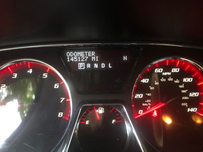 Used 2013 GMC Acadia SLT